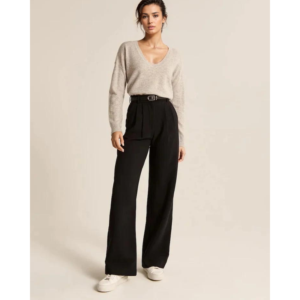 Barbarra™ Luftiger, maßgeschneiderter Stil