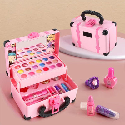 KleineSchönheit™ Mini-Makeover-Momente