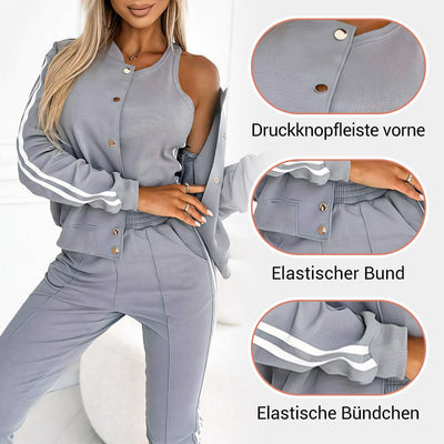 Velda™ Unaufhaltsamer aktiver Komfort