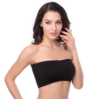 NackterLift™ Nahtloser Push-Up-Effekt