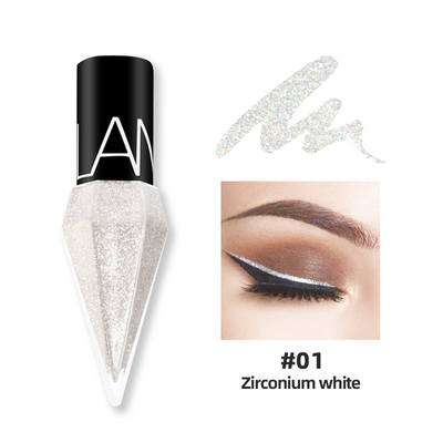 FunkelnLiner™ Luxuriöser Augenakzent