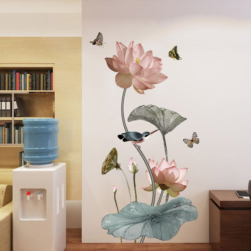 DekoBlume™ Inspirierende Blumendekoration