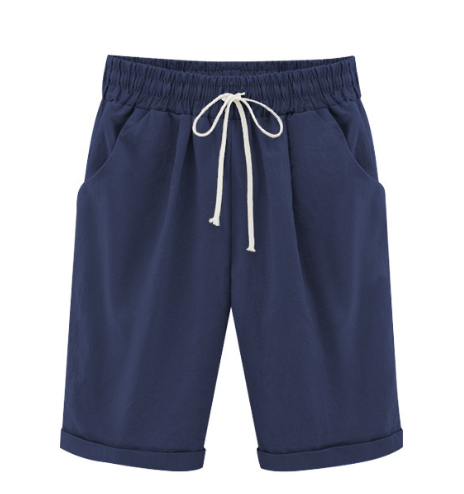 Shiloh™ Lässiger Luxus-Vibe