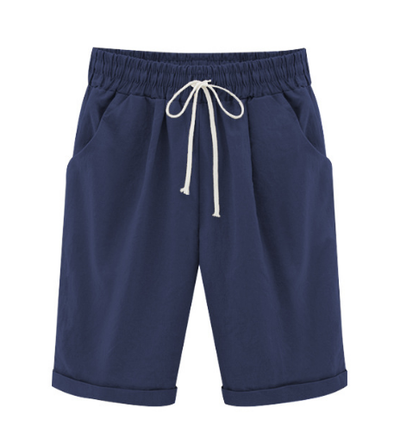 Shiloh™ Lässiger Luxus-Vibe