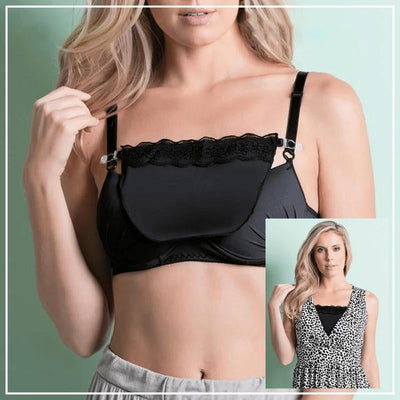 Aliyya™ Sicherer mehrschichtiger Look