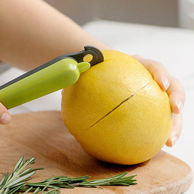 SchälMeister™ Schneller Obstschäler
