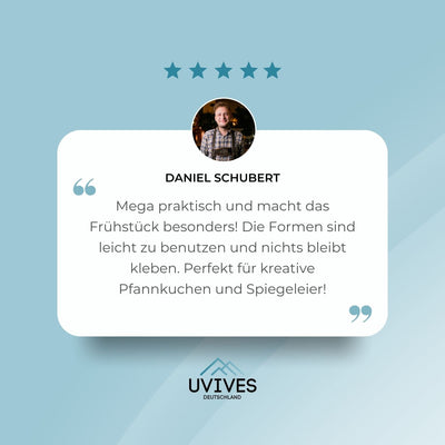 1+1 Gratis | Pfannkuchenform aus Silikon | Antihaft & Hitzebeständig | Kreativer Pfannkuchenmacher