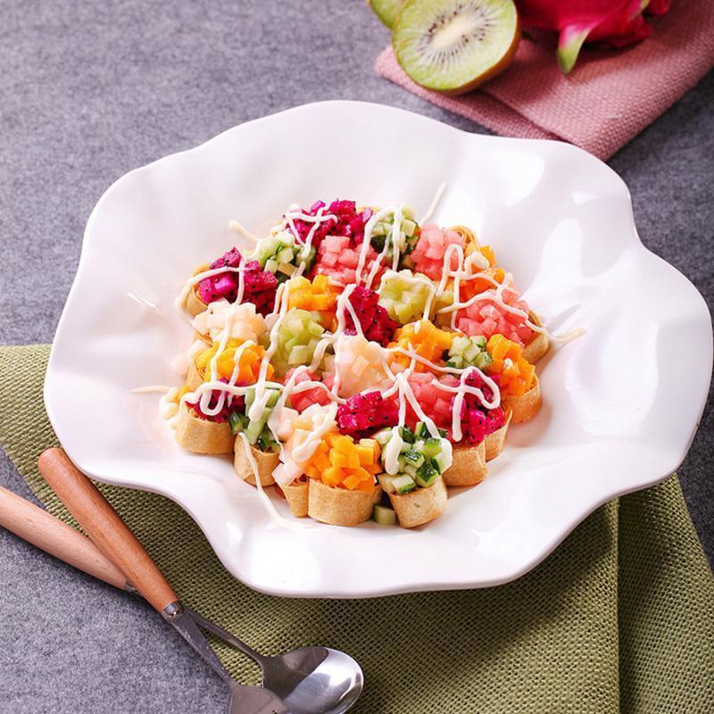 SchälenPro™ Glatte Fruchtschalenlösung