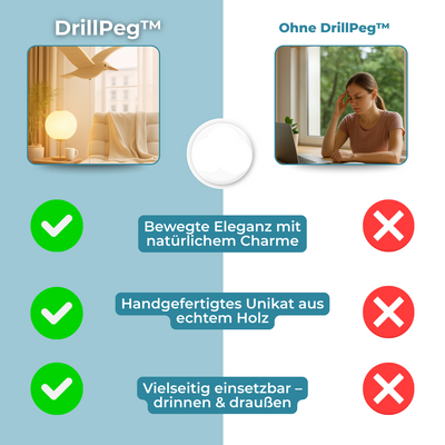 LuftMöwe™ Fliegendes Naturerlebnis