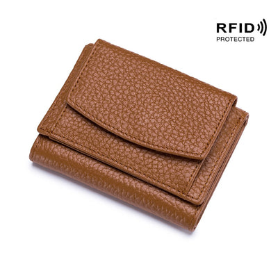 SichereTasche™ Sichere Kartenabschirmung