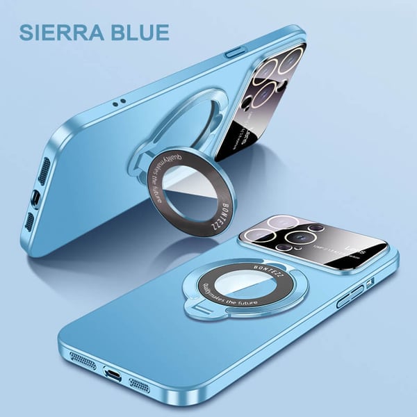 SchickesEtui™ Modische Telefonschutzlösung