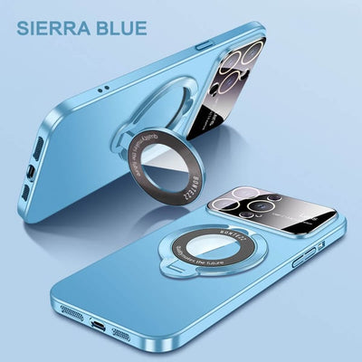 SchickesEtui™ Modische Telefonschutzlösung