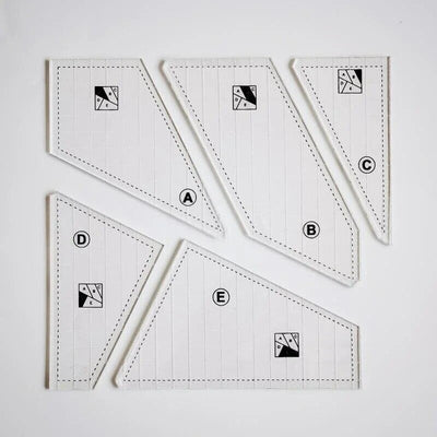 HandwerkSchneiden™ Quilt mühelos schneiden