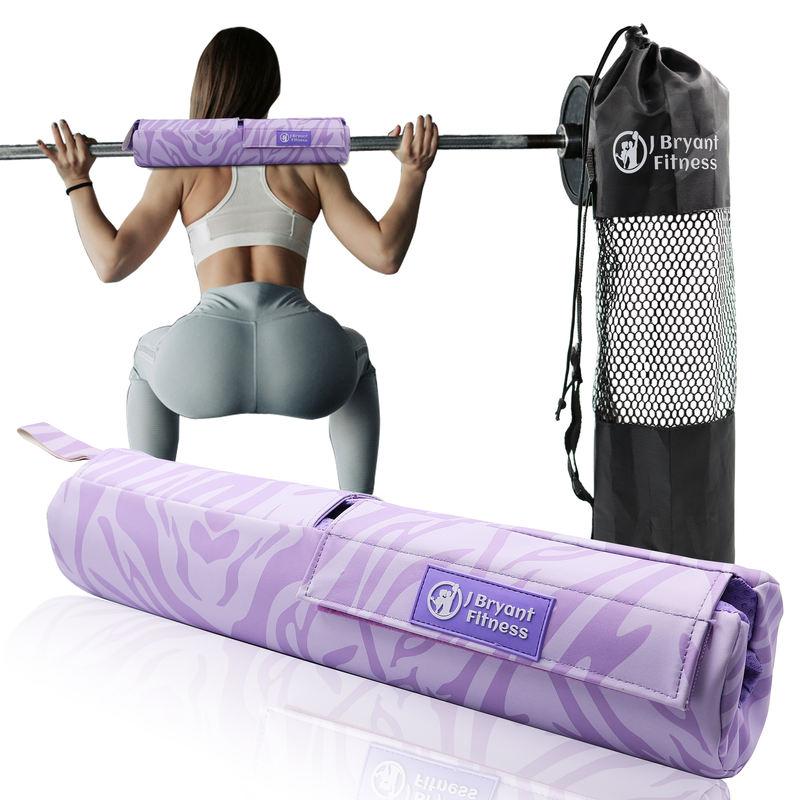 KraftKissen™ Garantiert schmerzfreie Workouts