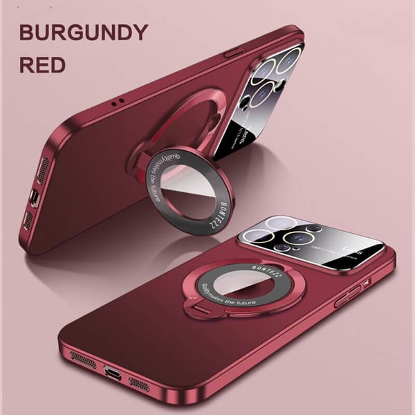 SchickesEtui™ Modische Telefonschutzlösung
