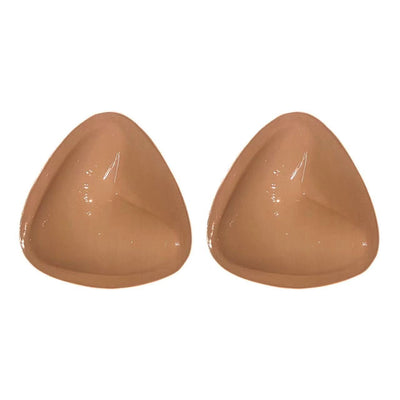 Damen Push-Up BH Pads | Unsichtbare Lift Einlagen | Selbstklebend & Wiederverwendbar