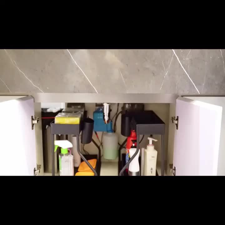 UnterTablett™ Organisieren Sie Ihre Essentials