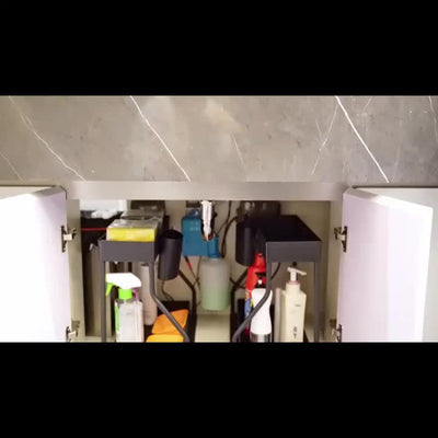 UnterTablett™ Organisieren Sie Ihre Essentials