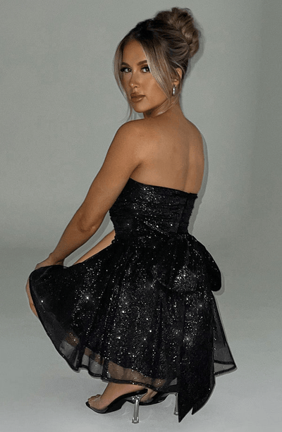 Sahra™ Ultimativer Party-Glamour