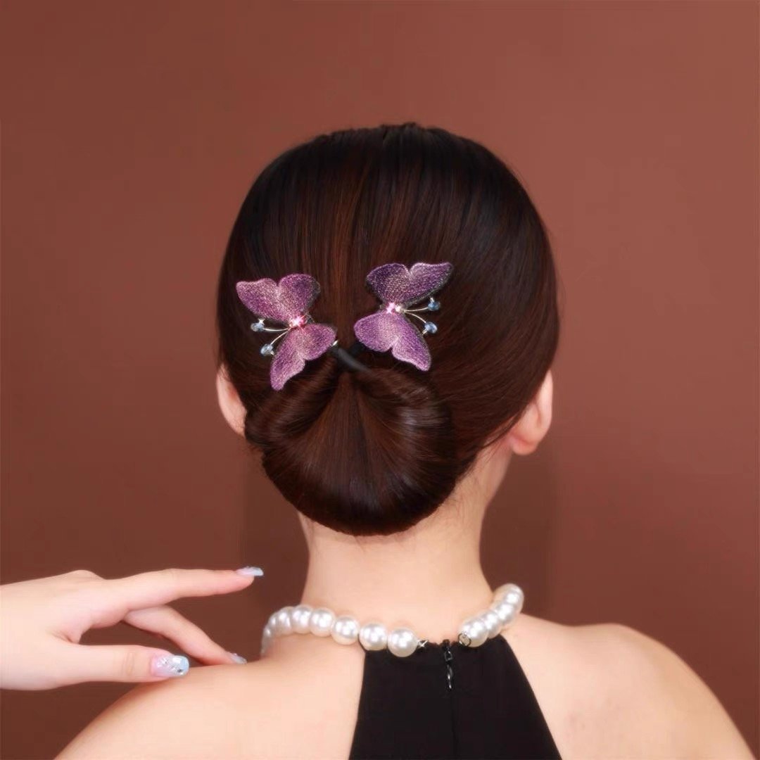 EinfacherStil™ Schnelles, elegantes Styling