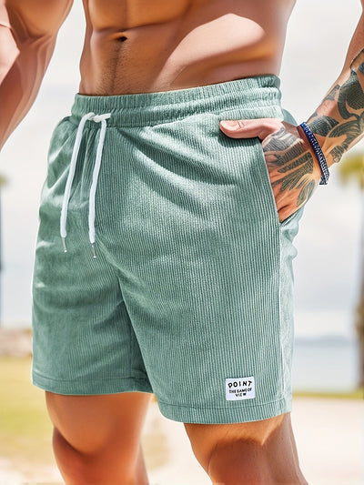 Marthin™ | Bequeme Shorts