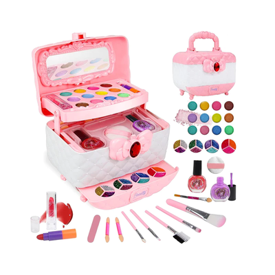 KleineSchönheit™ Mini-Makeover-Momente
