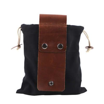 1+1 Gratis | SegeltuchTasche™ Langlebiges & kompaktes Design