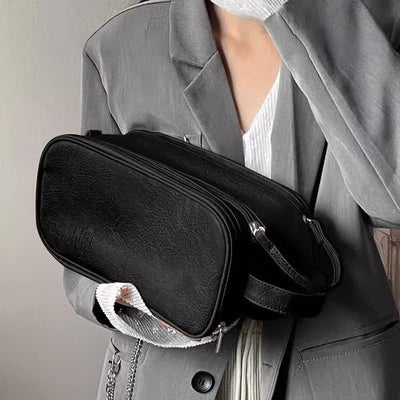 ElegantEase™ Luxuriöse Handtasche für jeden Anlass