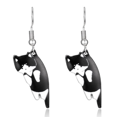KatzenFunkel™ Glamouröse Katzen-Vibes