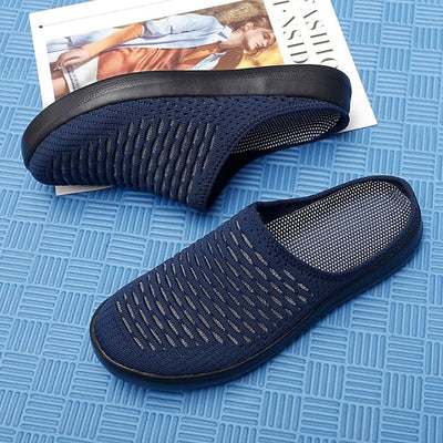 Fay™ Sommergeeignete orthopädische Passform