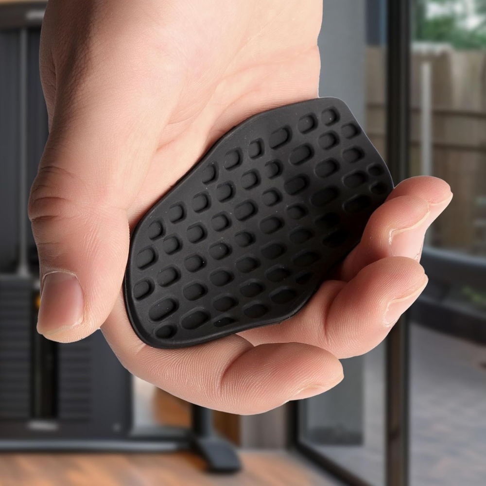HalteKraft™ Maximaler Griff-Kontrolle