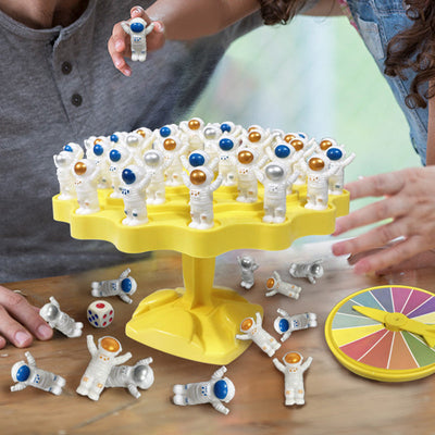 BalanceBlöcke™ Interaktive Balance-Herausforderung
