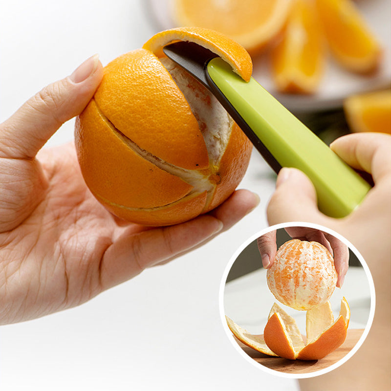 SchälMeister™ Schneller Obstschäler