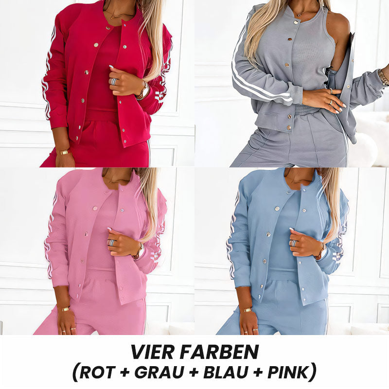 Velda™ Unaufhaltsamer aktiver Komfort