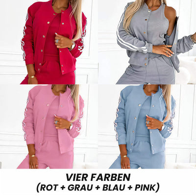 Velda™ Unaufhaltsamer aktiver Komfort
