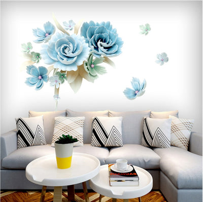 DekoBlume™ Inspirierende Blumendekoration