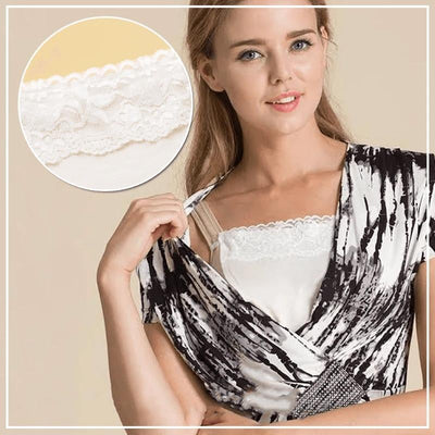 Aliyya™ Sicherer mehrschichtiger Look