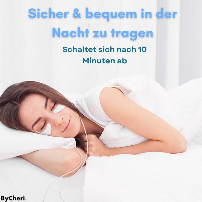 FrischAugen™ Sofortiger Augenlift