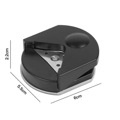 EckSchneider™ Mehrschicht-Stanzer
