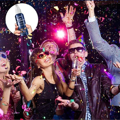 GlitzerNebel™ Funkelnder Glanz-Effekt