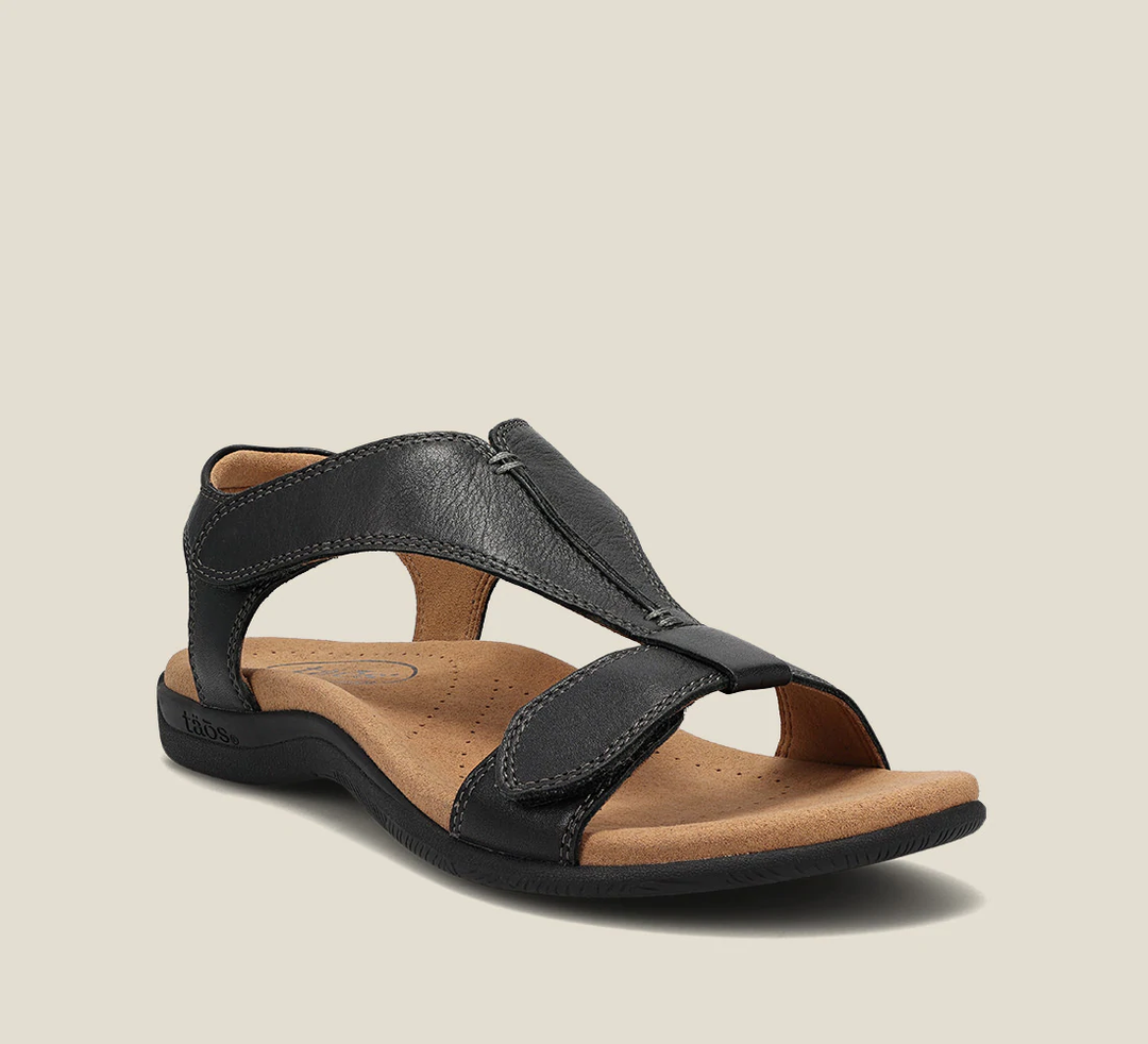 Anselma™ Orthopädische Modesandalen