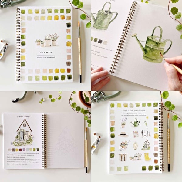 FarbWelle™ Leichter Einstieg ins Malen