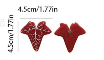 VorbauMagnete™ Vielseitige dekorative Stängel