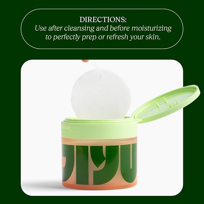 FaltenWeg™ Makelloser Glow-Boost