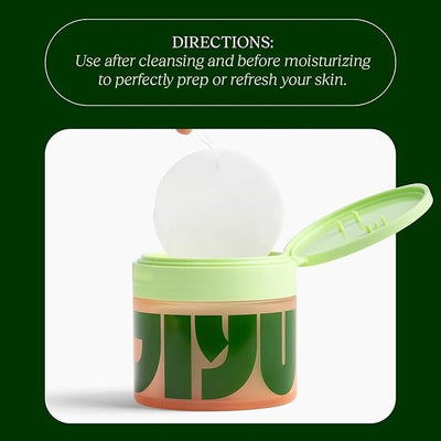 FaltenWeg™ Makelloser Glow-Boost