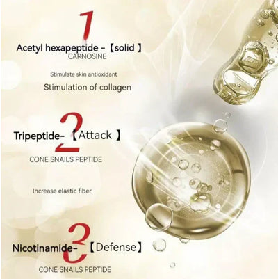 Anti-Aging Gesichtscreme | Japanische Pflege mit Orchideen-Extrakt & Ginseng | Lifting & Feuchtigkeit