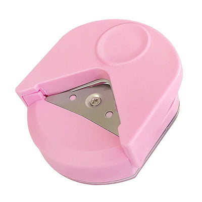 EckSchneider™ Mehrschicht-Stanzer