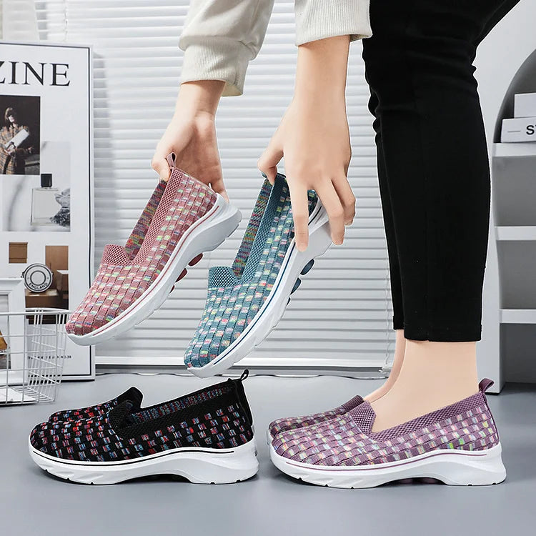 Rachelle™ - Orthopädische Schuhe