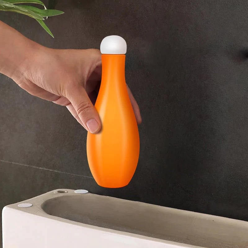 2+1 Gratis | FrischSpülung™ Sofortige Frische für die Toilette