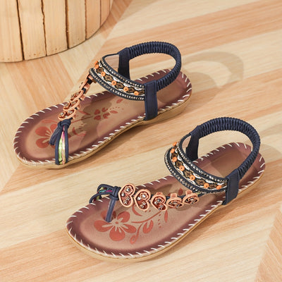 Lilly™ Bequeme orthopädische Damensandalen